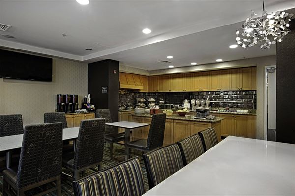 Residence Inn Atlantic City Airport Egg Harbor Township