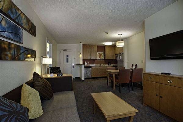 Residence Inn Atlantic City Airport Egg Harbor Township