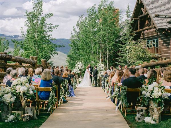 The Ritz-Carlton, Bachelor Gulch