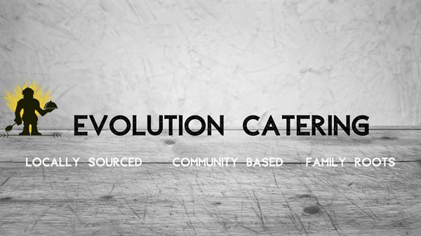 Evolution Catering & Events Ltd