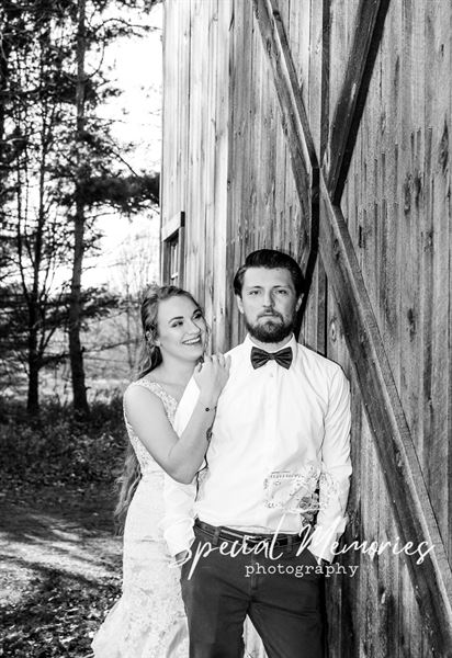 Special Memories Photography
