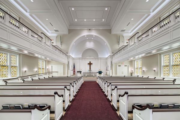 Somers Congregational Church