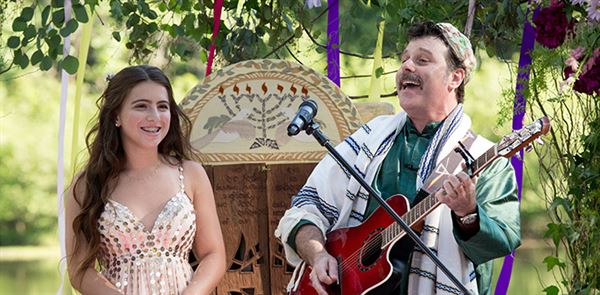 Isabella Freedman Jewish Retreat Center