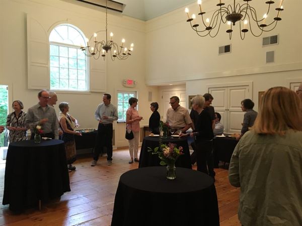 Noah Webster House & West Hartford Historical Society