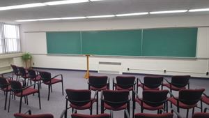 Classrooms