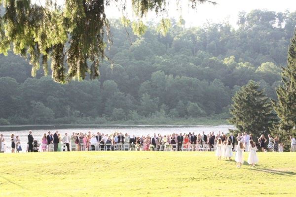 Club Getaway Resort - Weekend & Day Weddings