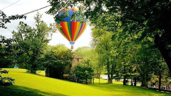 Club Getaway Resort - Weekend & Day Weddings