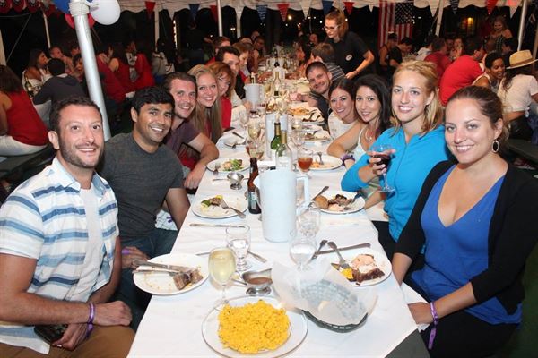 Club Getaway Resort - Weekend & Day Weddings