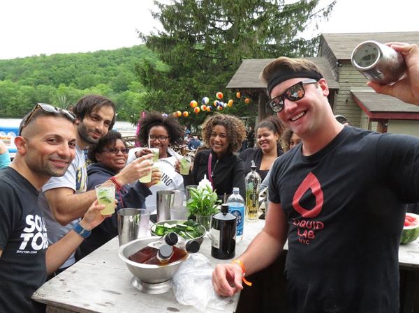 Club Getaway Resort - Weekend & Day Weddings