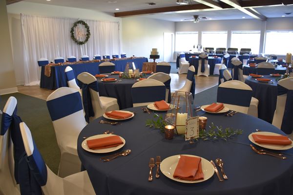 Quail Meadows Banquet Facility