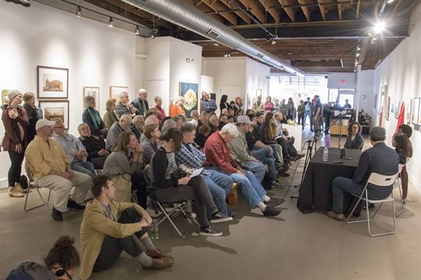 Kehler Liddell Gallery