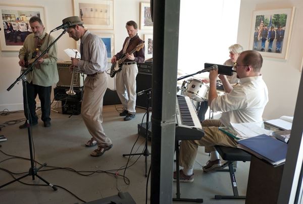 Kehler Liddell Gallery