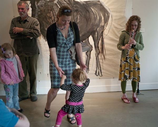 Kehler Liddell Gallery