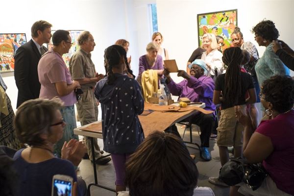 Kehler Liddell Gallery