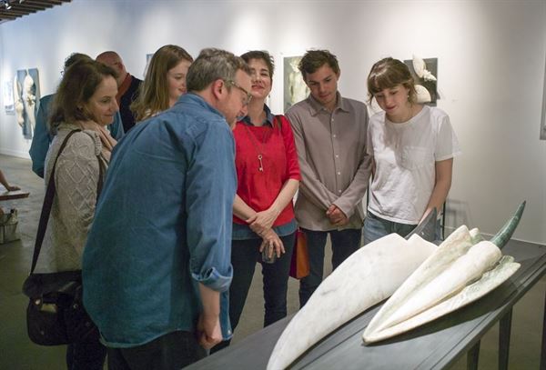 Kehler Liddell Gallery