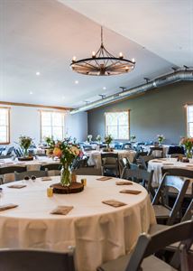 Banquet Barn