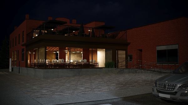 Grayson Mills Weddings & Events