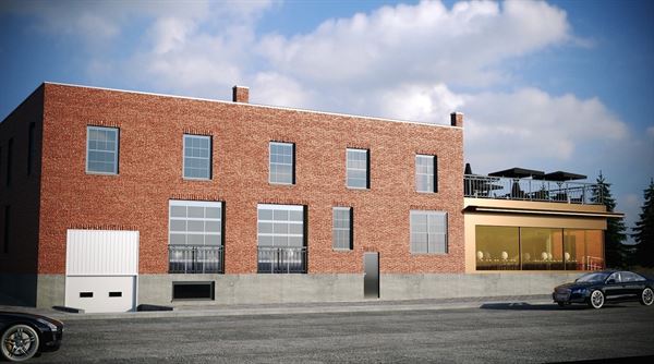 Grayson Mills Weddings & Events