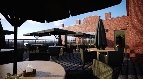 Grayson Mills Weddings & Events