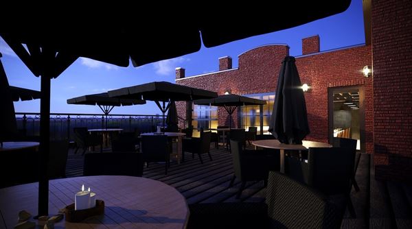 Grayson Mills Weddings & Events