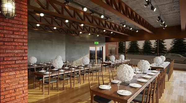 Grayson Mills Weddings & Events