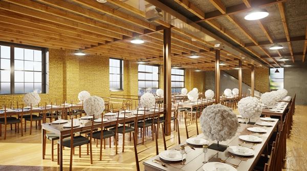 Grayson Mills Weddings & Events