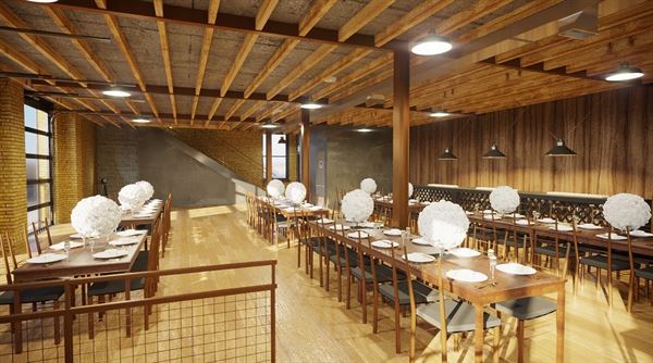 Grayson Mills Weddings & Events