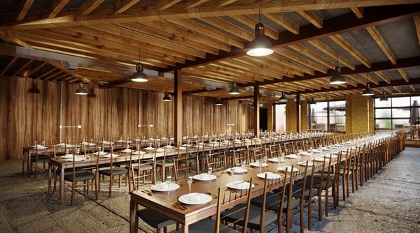 Grayson Mills Weddings & Events