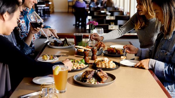 Surftides Beach Resort