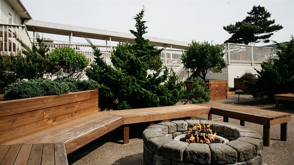 Surftides Beach Resort