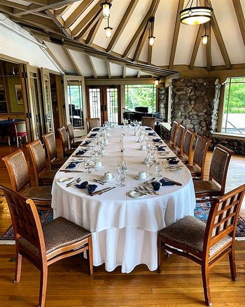 New Haven Country Club