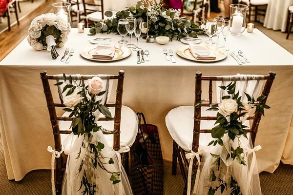 New Haven Country Club