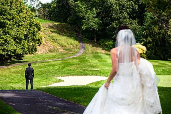 New Haven Country Club