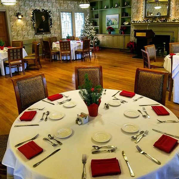 New Haven Country Club