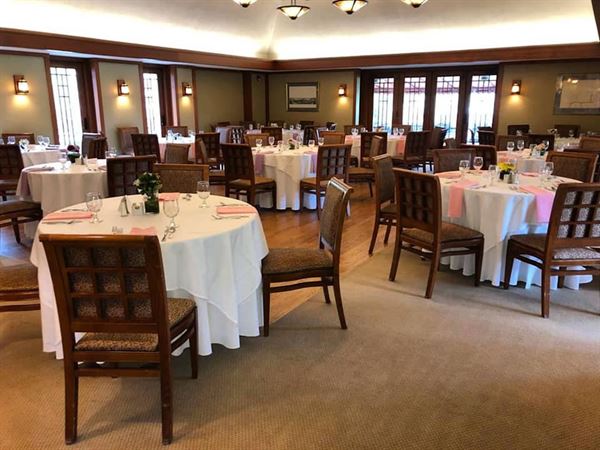 New Haven Country Club