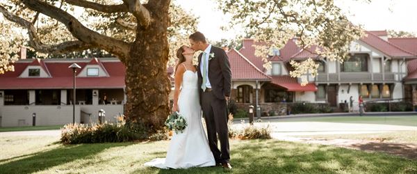 New Haven Country Club