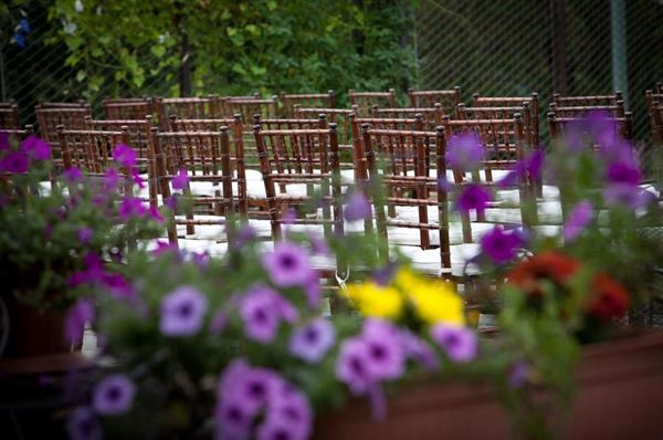 New Haven Country Club