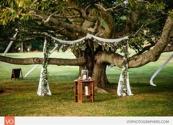 New Haven Country Club