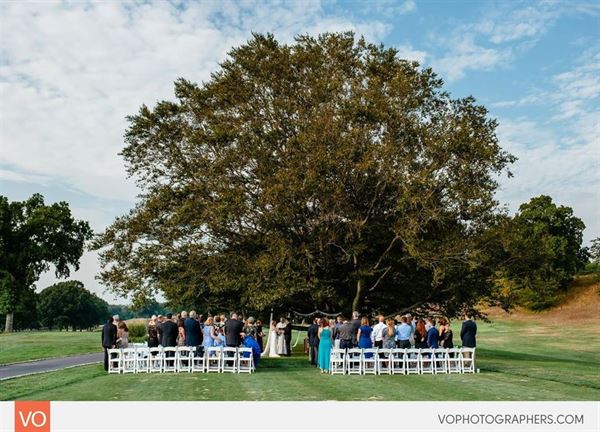 New Haven Country Club