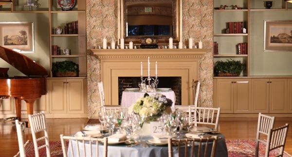 New Haven Country Club