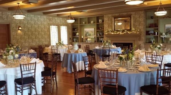 New Haven Country Club