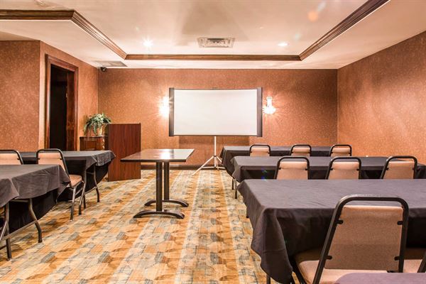 Comfort Inn & Suites Meriden