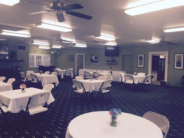 Crawfordsville Golf Course