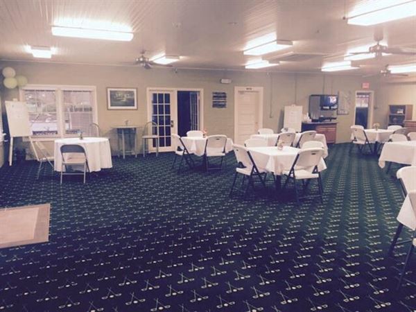 Crawfordsville Golf Course