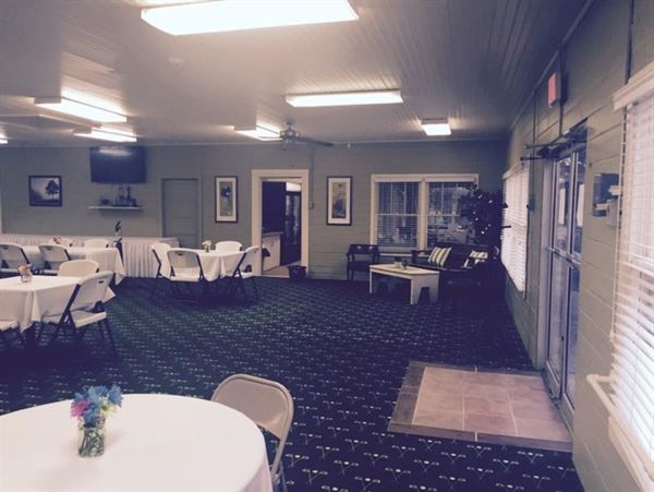 Crawfordsville Golf Course