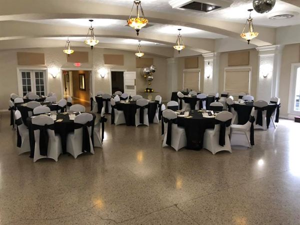 Ritz Midtown Ballroom