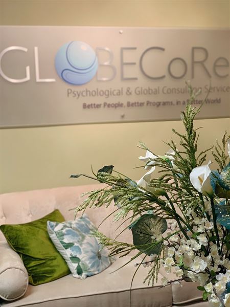 GlobeCoRe
