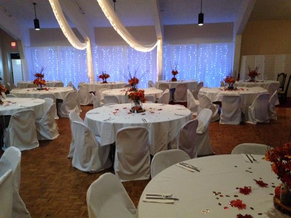 Morson Ario Strand VFW Post 950