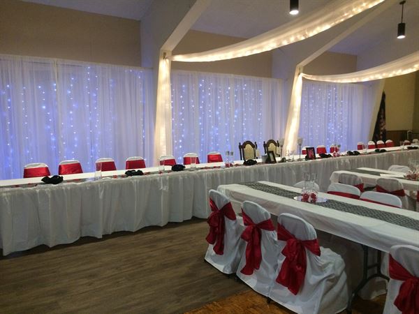 Morson Ario Strand VFW Post 950