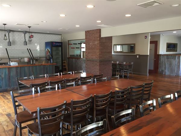 148 Elizabeth Street.